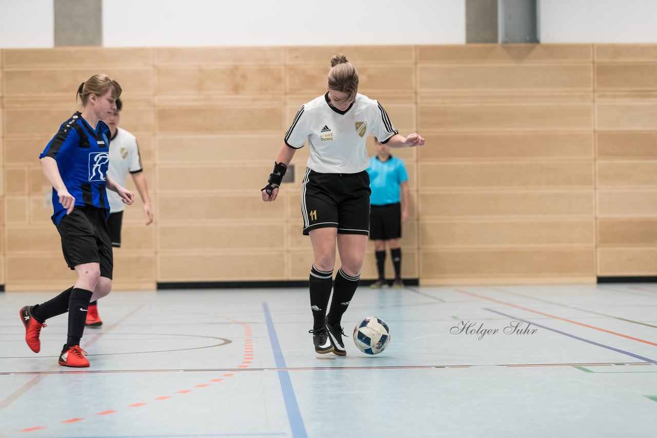 Bild 119 - Rathje Cup Frauen